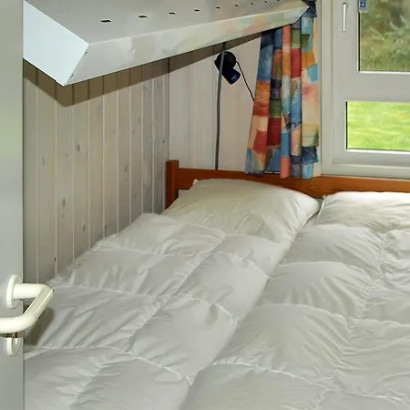 Feriehus Holiday Lyngbygardsvej F- 2786