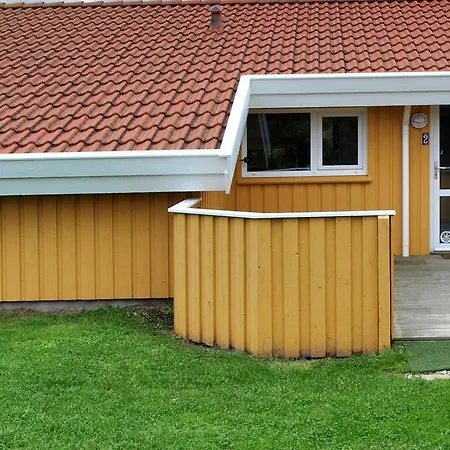 Feriehus Holiday Lyngbygardsvej F- 2786 Løkken