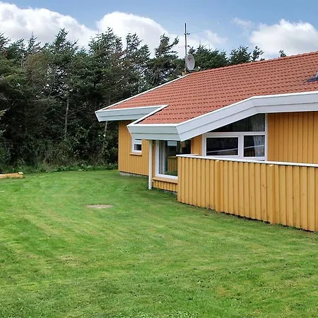 Feriehus Holiday Lyngbygardsvej F- 2786 Løkken