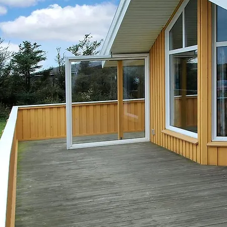 Feriehus Holiday Lyngbygardsvej F- 2786 Løkken