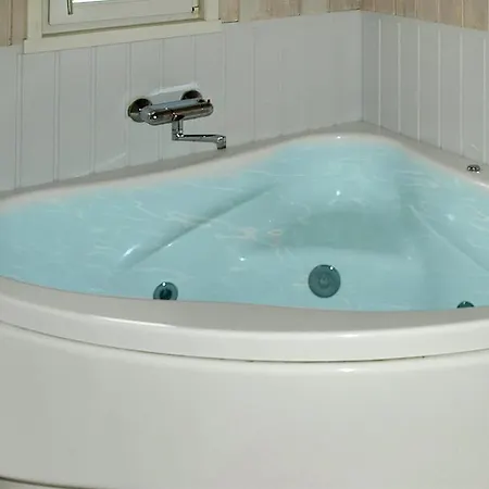 Feriehus Holiday Lyngbygardsvej F- 2786 Løkken