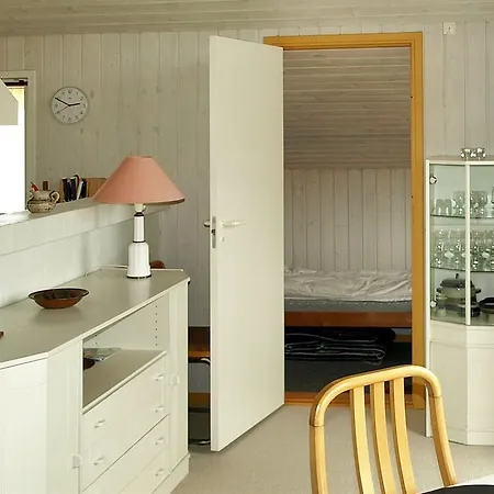 Holiday Lyngbygardsvej F- 2786 Feriehus Løkken